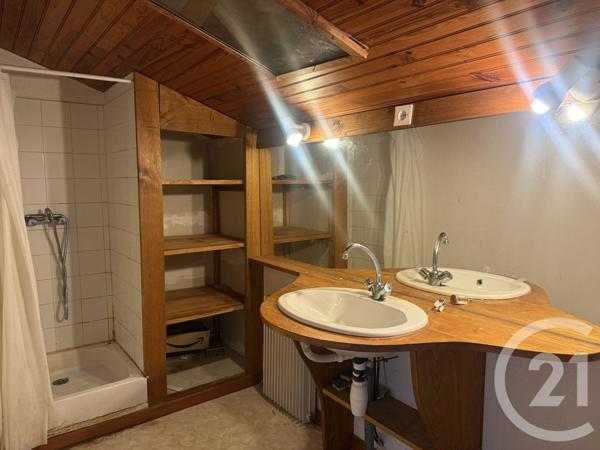 Maison à vendre  6 pièces - 181 m2 EAUNES - 31