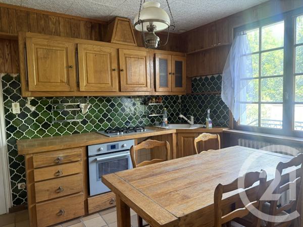 Maison à vendre  6 pièces - 181 m2 EAUNES - 31