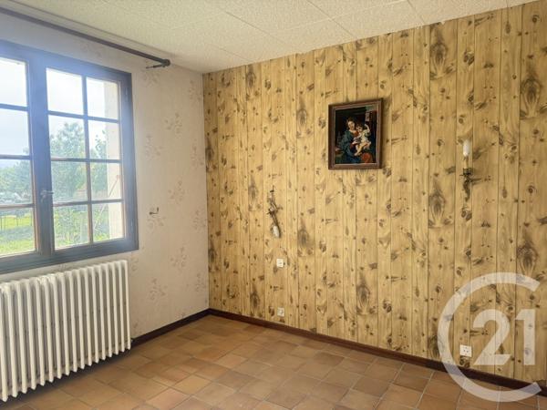 Maison à vendre  6 pièces - 181 m2 EAUNES - 31