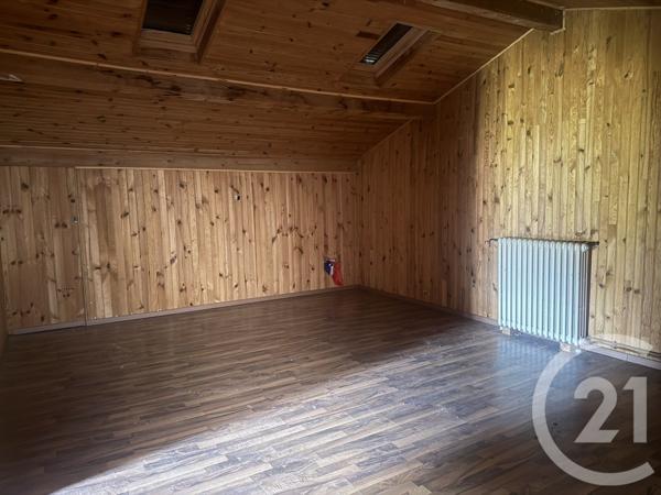 Maison à vendre  6 pièces - 181 m2 EAUNES - 31