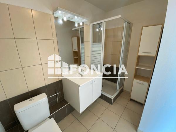 Location Studio 32.05 m² - 38 RUE STANISLAS Colmar 68000
