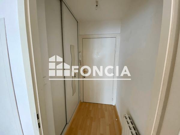 Location Studio 32.05 m² - 38 RUE STANISLAS Colmar 68000