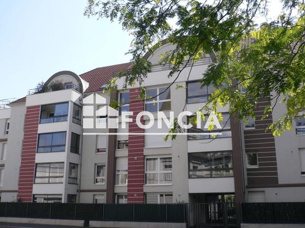 Location Studio 32.05 m² - 38 RUE STANISLAS Colmar 68000