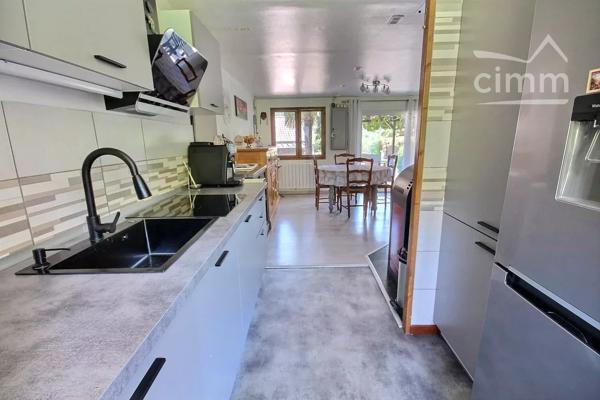 *** SOUS OFFRE D'ACHAT - VISITES TERMINEES ***