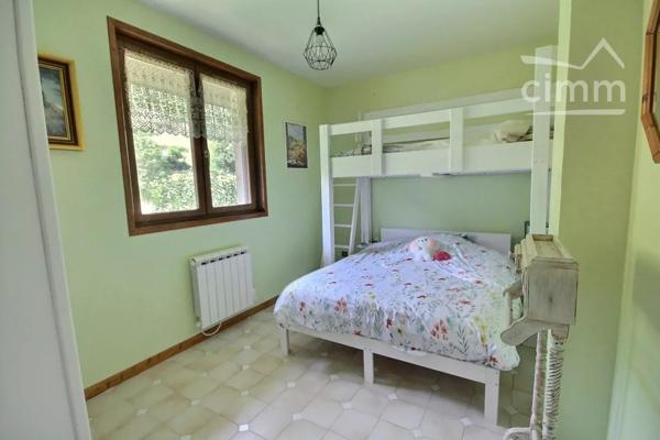*** SOUS OFFRE D'ACHAT - VISITES TERMINEES ***