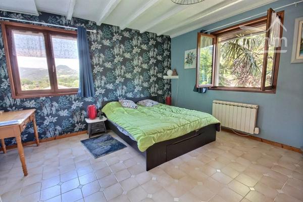 *** SOUS OFFRE D'ACHAT - VISITES TERMINEES ***