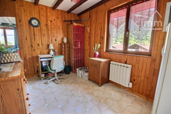 *** SOUS OFFRE D'ACHAT - VISITES TERMINEES ***