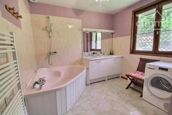 *** SOUS OFFRE D'ACHAT - VISITES TERMINEES ***