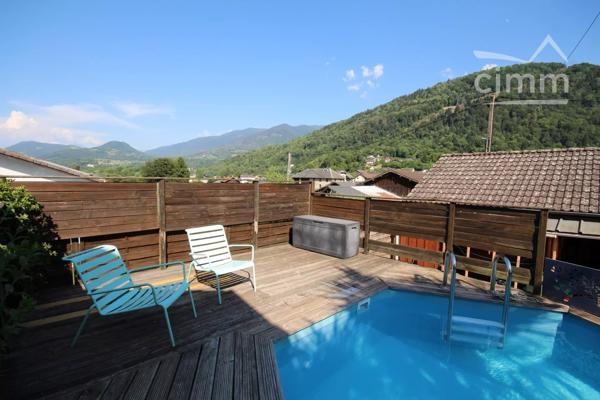 *** SOUS OFFRE D'ACHAT - VISITES TERMINEES ***