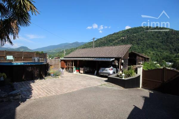 *** SOUS OFFRE D'ACHAT - VISITES TERMINEES ***