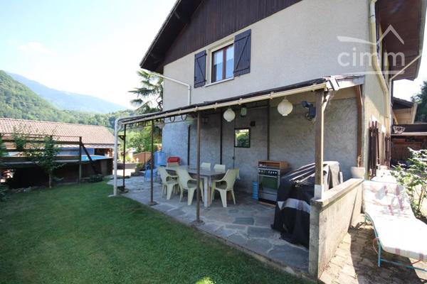*** SOUS OFFRE D'ACHAT - VISITES TERMINEES ***