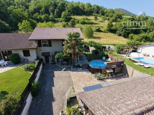 *** SOUS OFFRE D'ACHAT - VISITES TERMINEES ***