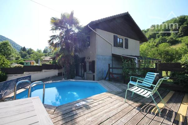 *** SOUS OFFRE D'ACHAT - VISITES TERMINEES ***