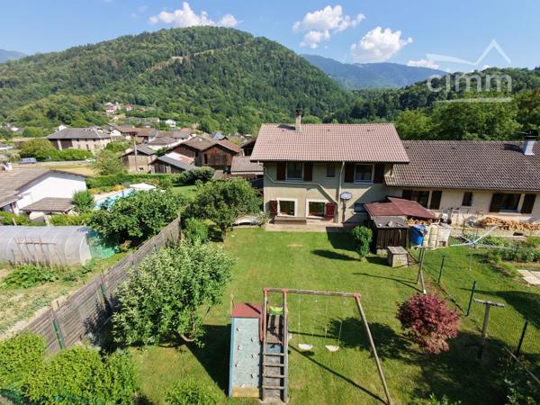 *** SOUS OFFRE D'ACHAT - VISITES TERMINEES ***