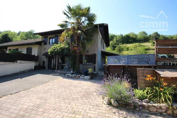 *** SOUS OFFRE D'ACHAT - VISITES TERMINEES ***