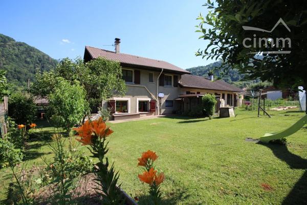 *** SOUS OFFRE D'ACHAT - VISITES TERMINEES ***