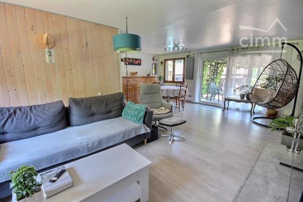 *** SOUS OFFRE D'ACHAT - VISITES TERMINEES ***