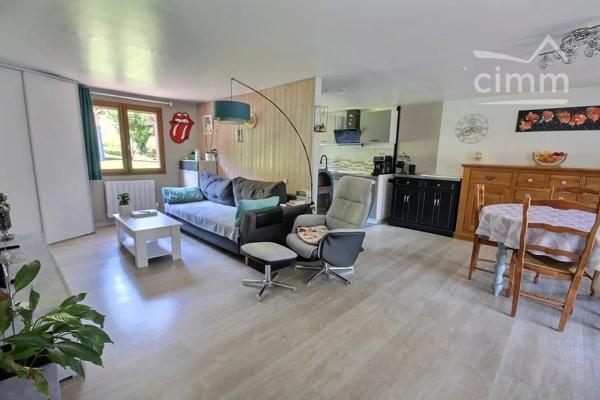 *** SOUS OFFRE D'ACHAT - VISITES TERMINEES ***