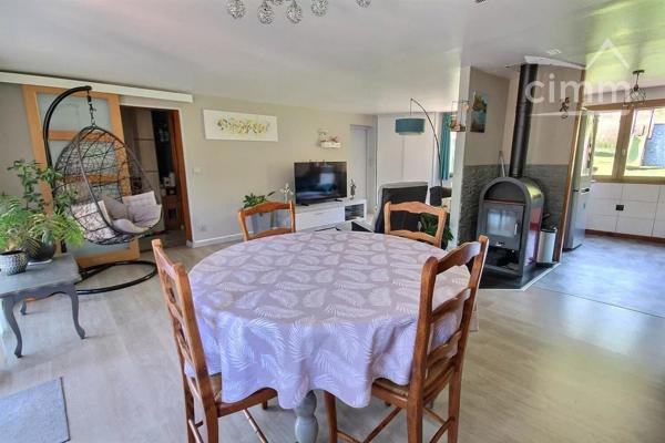 *** SOUS OFFRE D'ACHAT - VISITES TERMINEES ***
