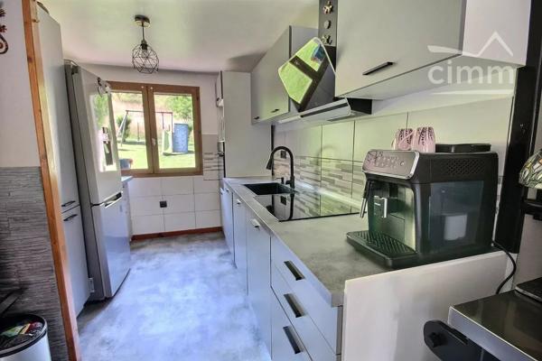 *** SOUS OFFRE D'ACHAT - VISITES TERMINEES ***