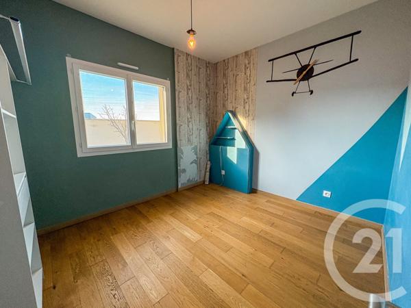 Maison à vendre  5 pièces - 139,25 m2 LA CHAPELLE DE GUINCHAY - 71