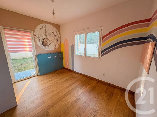 Maison à vendre  5 pièces - 139,25 m2 LA CHAPELLE DE GUINCHAY - 71