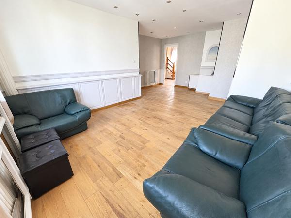 Maison 160m² Villeparisis