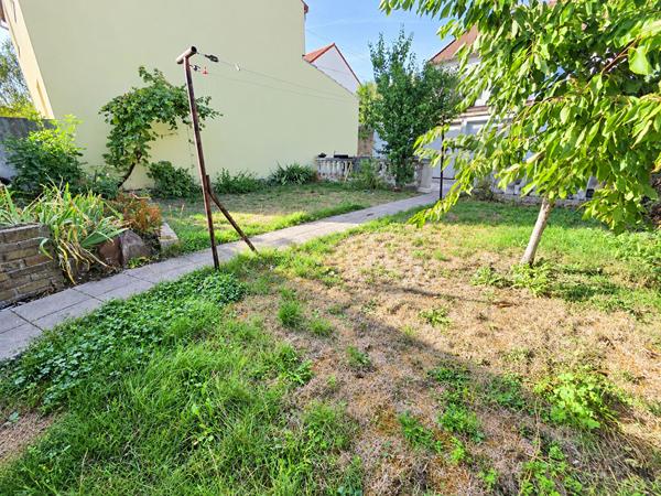 Maison 160m² Villeparisis
