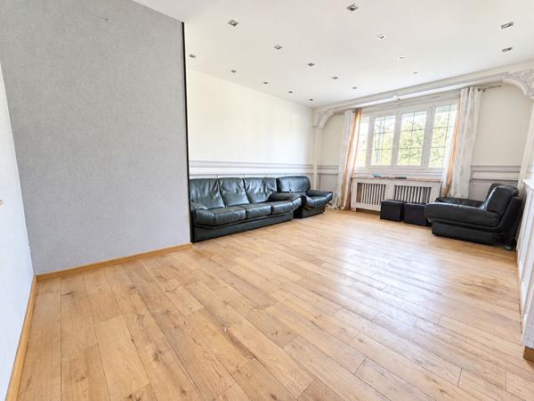 Maison 160m² Villeparisis