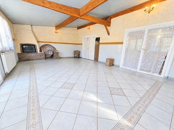 Maison 160m² Villeparisis