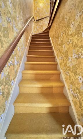 Maison à vendre 4 pièces 107 m² Vermenton