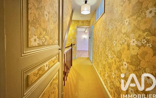 Maison à vendre 4 pièces 107 m² Vermenton