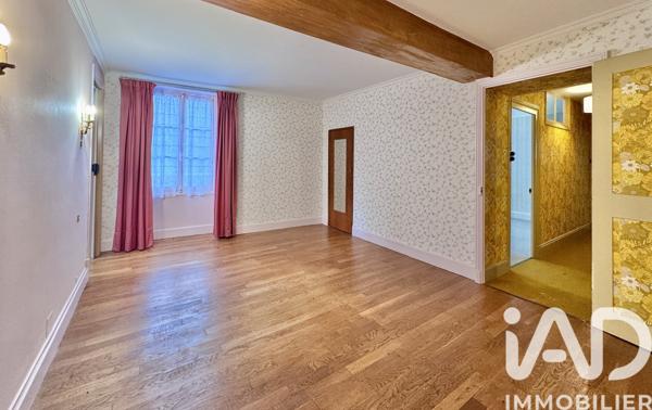 Maison à vendre 4 pièces 107 m² Vermenton