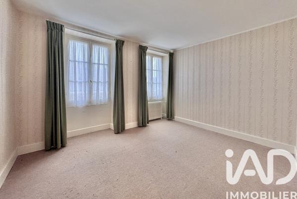 Maison à vendre 4 pièces 107 m² Vermenton