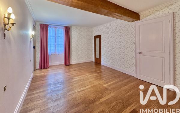 Maison à vendre 4 pièces 107 m² Vermenton
