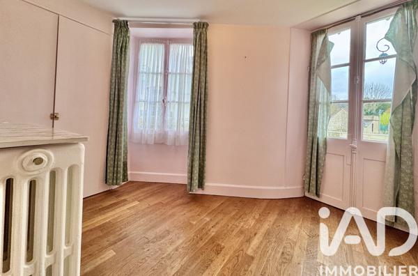 Maison à vendre 4 pièces 107 m² Vermenton