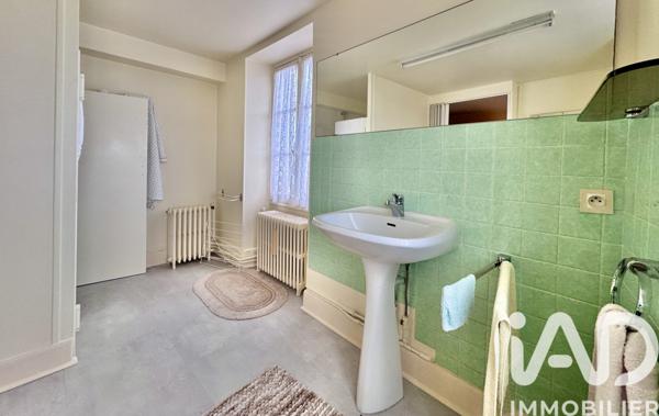 Maison à vendre 4 pièces 107 m² Vermenton