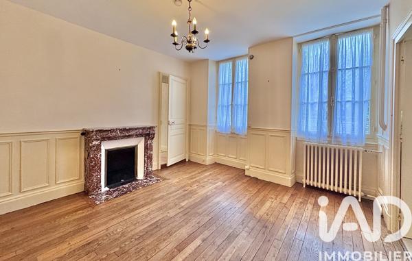 Maison à vendre 4 pièces 107 m² Vermenton