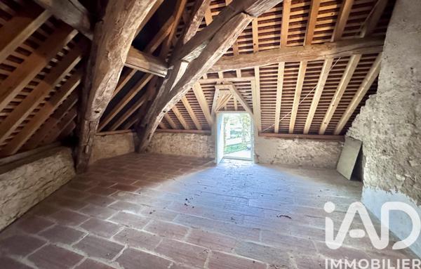 Maison à vendre 4 pièces 107 m² Vermenton