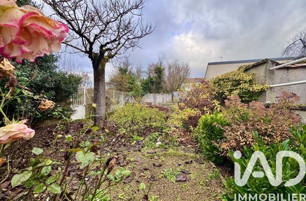 Maison à vendre 4 pièces 107 m² Vermenton