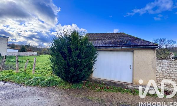 Maison à vendre 4 pièces 107 m² Vermenton