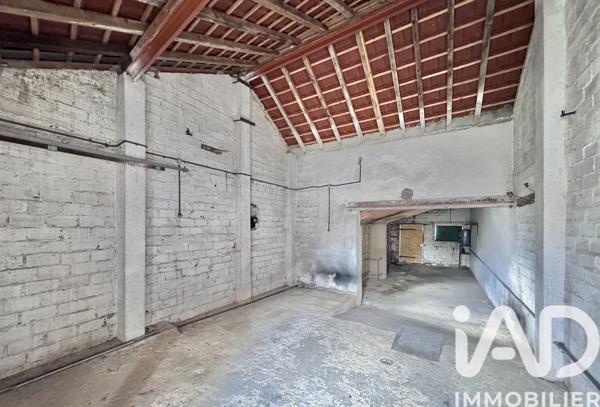 Maison à vendre 4 pièces 107 m² Vermenton