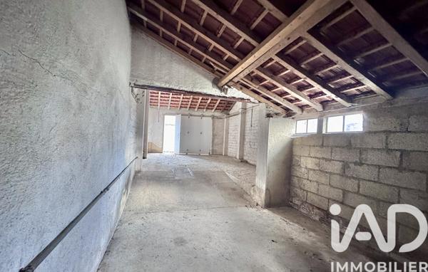 Maison à vendre 4 pièces 107 m² Vermenton