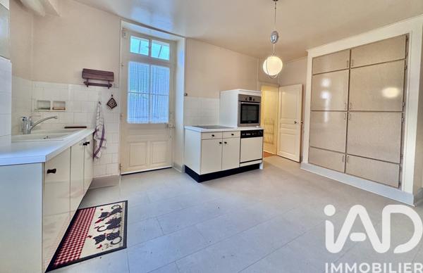 Maison à vendre 4 pièces 107 m² Vermenton