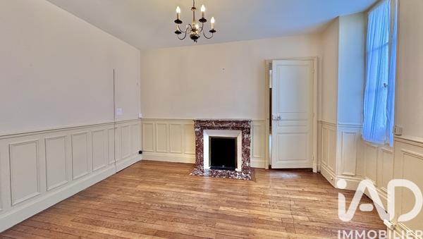 Maison à vendre 4 pièces 107 m² Vermenton