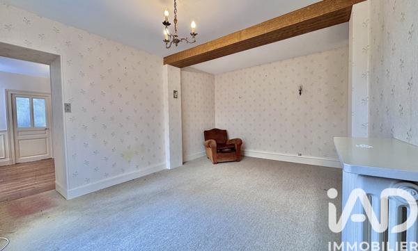 Maison à vendre 4 pièces 107 m² Vermenton