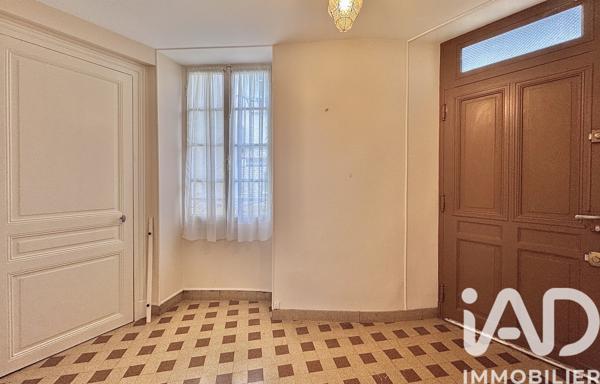 Maison à vendre 4 pièces 107 m² Vermenton