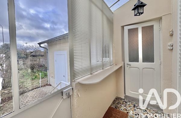 Maison à vendre 4 pièces 107 m² Vermenton