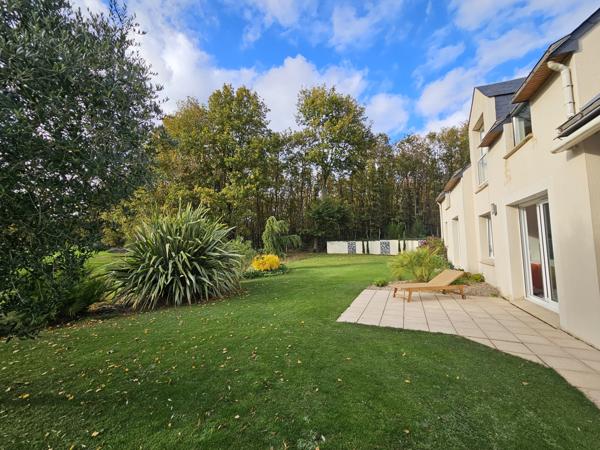 Maison familiale 6 chambres