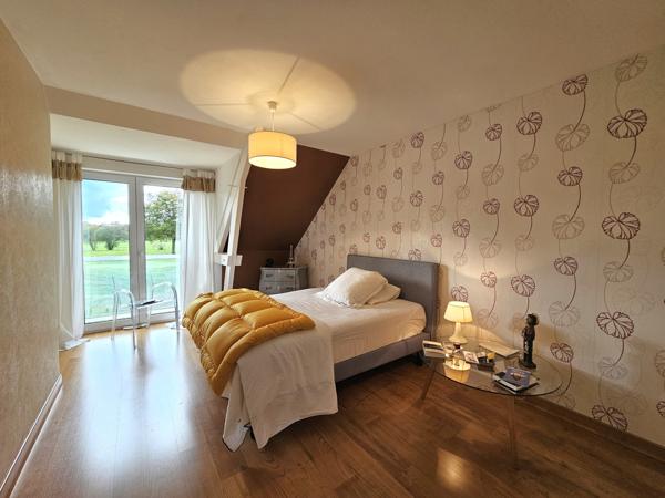 Maison familiale 6 chambres